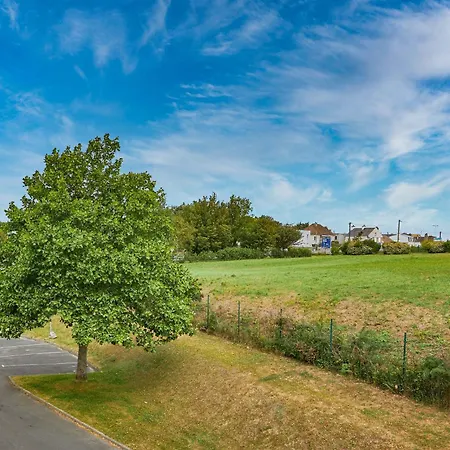 B&B Hôtel Cherbourg Hotel Cherbourg-en-Cotentin