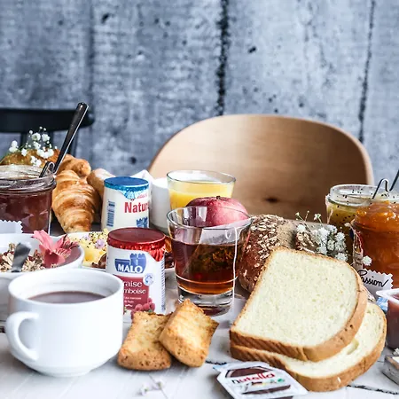 B&B Hôtel Cherbourg