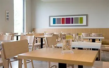 B&B Hôtel Cherbourg Hotel Cherbourg-en-Cotentin