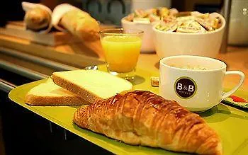 B&B Hôtel Cherbourg Hotel Cherbourg-en-Cotentin