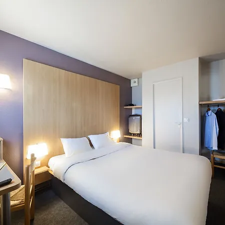 B&B Hôtel Cherbourg