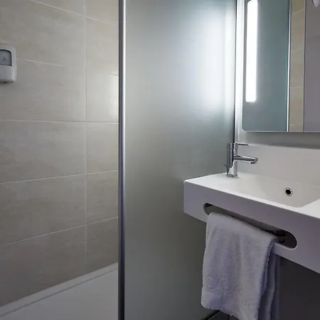 B&B Hôtel Cherbourg 2* Cherbourg-en-Cotentin