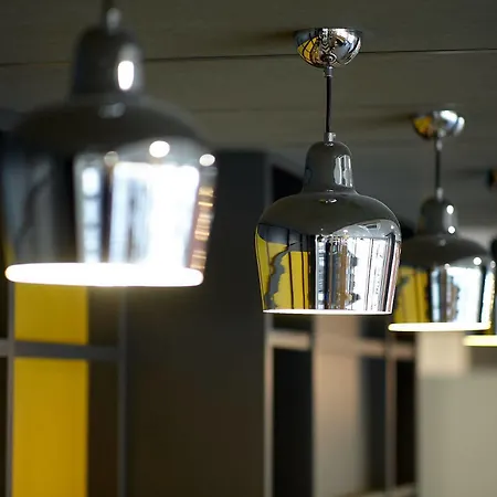 Hotel B&B Hôtel Cherbourg Cherbourg-en-Cotentin