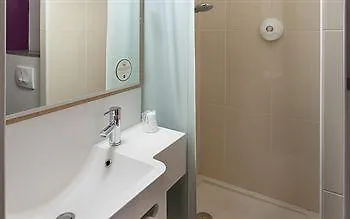 Hotel B&B Hotel Cherbourg 2*