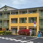 B&B Hotel Cherbourg Szálloda 2*