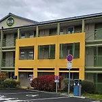 Szálloda B&B Hotel Cherbourg 2*