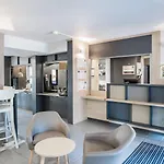Szálloda B&B Hotel Cherbourg 2*