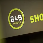 Szálloda B&B Hotel Cherbourg