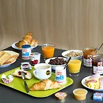 B&B Hotel Cherbourg