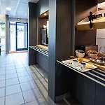 B&B Hotel Cherbourg