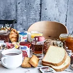 B&B Hotel Cherbourg
