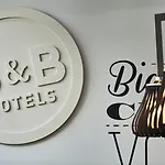 B&B Hotel Cherbourg Cherbourg en Cotentin