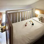 B&B Hotel Cherbourg Cherbourg en Cotentin