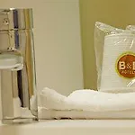 B&B Hotel Cherbourg Szálloda 2*