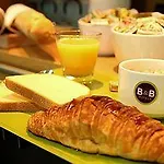 B&B Hotel Cherbourg Szálloda Cherbourg en Cotentin