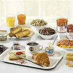 B&B Hotel Cherbourg Szálloda 2*