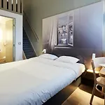 B&B Hotel Cherbourg 2*