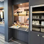 B&B Hotel Cherbourg 2* Cherbourg en Cotentin