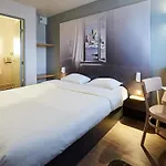 Szálloda B&B Hotel Cherbourg 2*