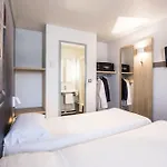 Szálloda B&B Hotel Cherbourg Cherbourg en Cotentin