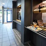 B&B Hotel Cherbourg Ξενοδοχείο