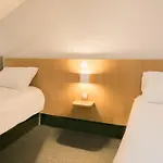 Szálloda B&B Hotel Cherbourg 2*