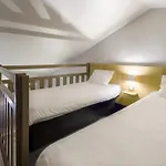 B&B Hotel Cherbourg Szálloda