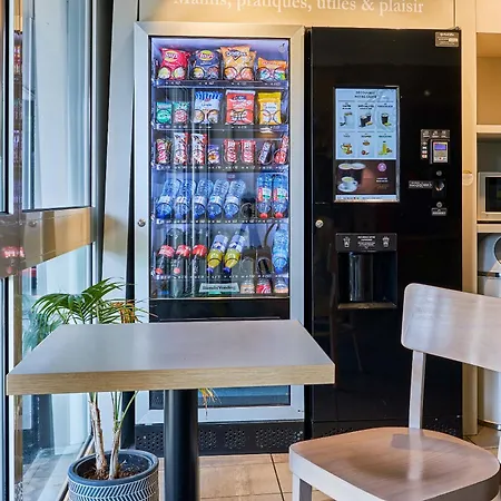 谢尔布尔b&B酒店 瑟堡