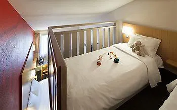 B&B Hotel Cherbourg 셰르부르 앙 코탱탕