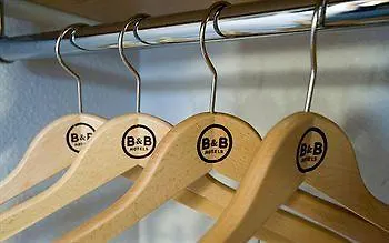 ホテル B＆b オテル シェルブール 2*