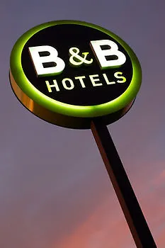 Hotel B&B Hotel Cherbourg
