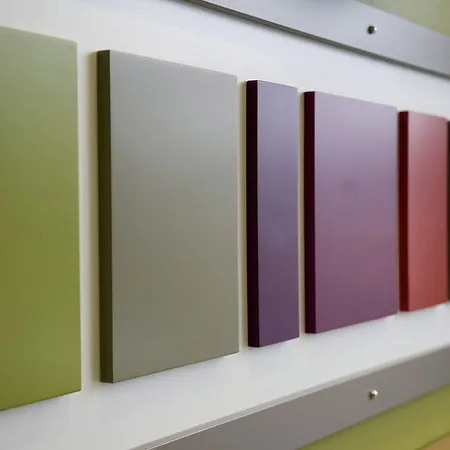 B&B Hotel Cherbourg 2* شيربوغ أون كوتننتين