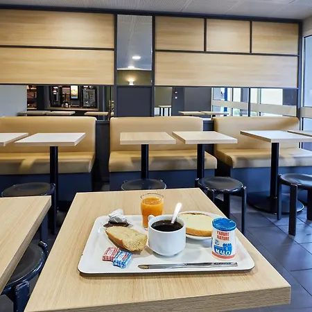 Hotel B&B Hotel Cherbourg Cherbourg-en-Cotentin