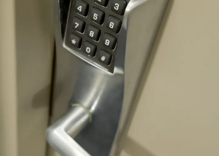 Hotel B&B Hotel Cherbourg Cherbourg-en-Cotentin