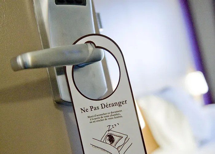 B&B Hotel Cherbourg Cherbourg-en-Cotentin