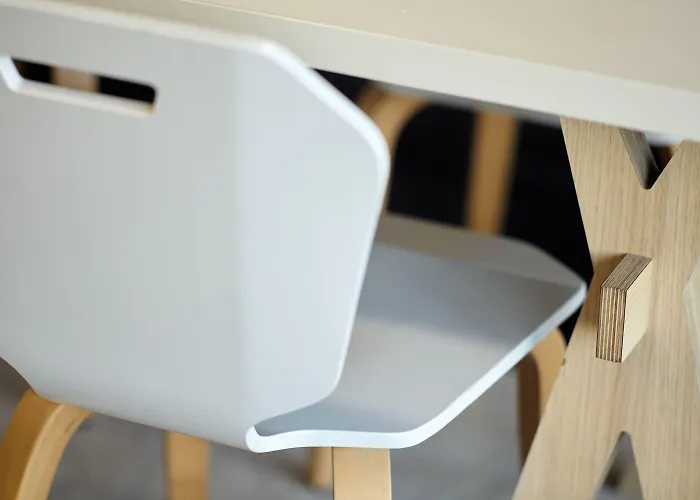 B&B Hotel Cherbourg Hotel 2*