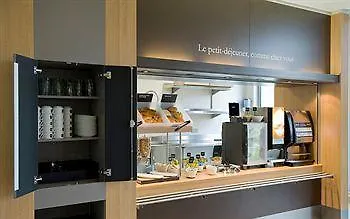 Hotel B&B Hotel Cherbourg 2*