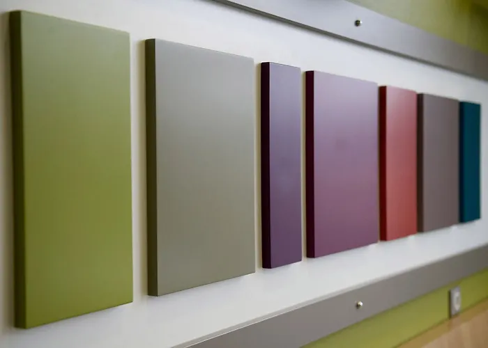 B&B Hotel Cherbourg 2* Cherbourg-en-Cotentin