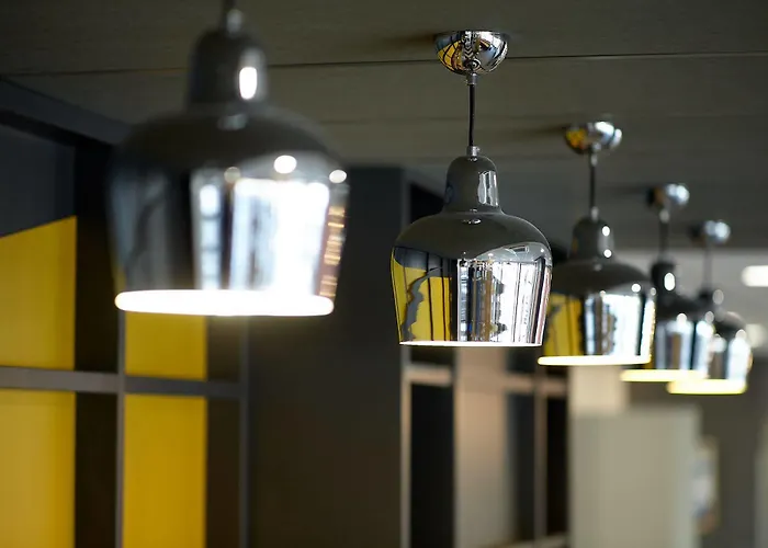 Hotel B&B Hotel Cherbourg Cherbourg-en-Cotentin